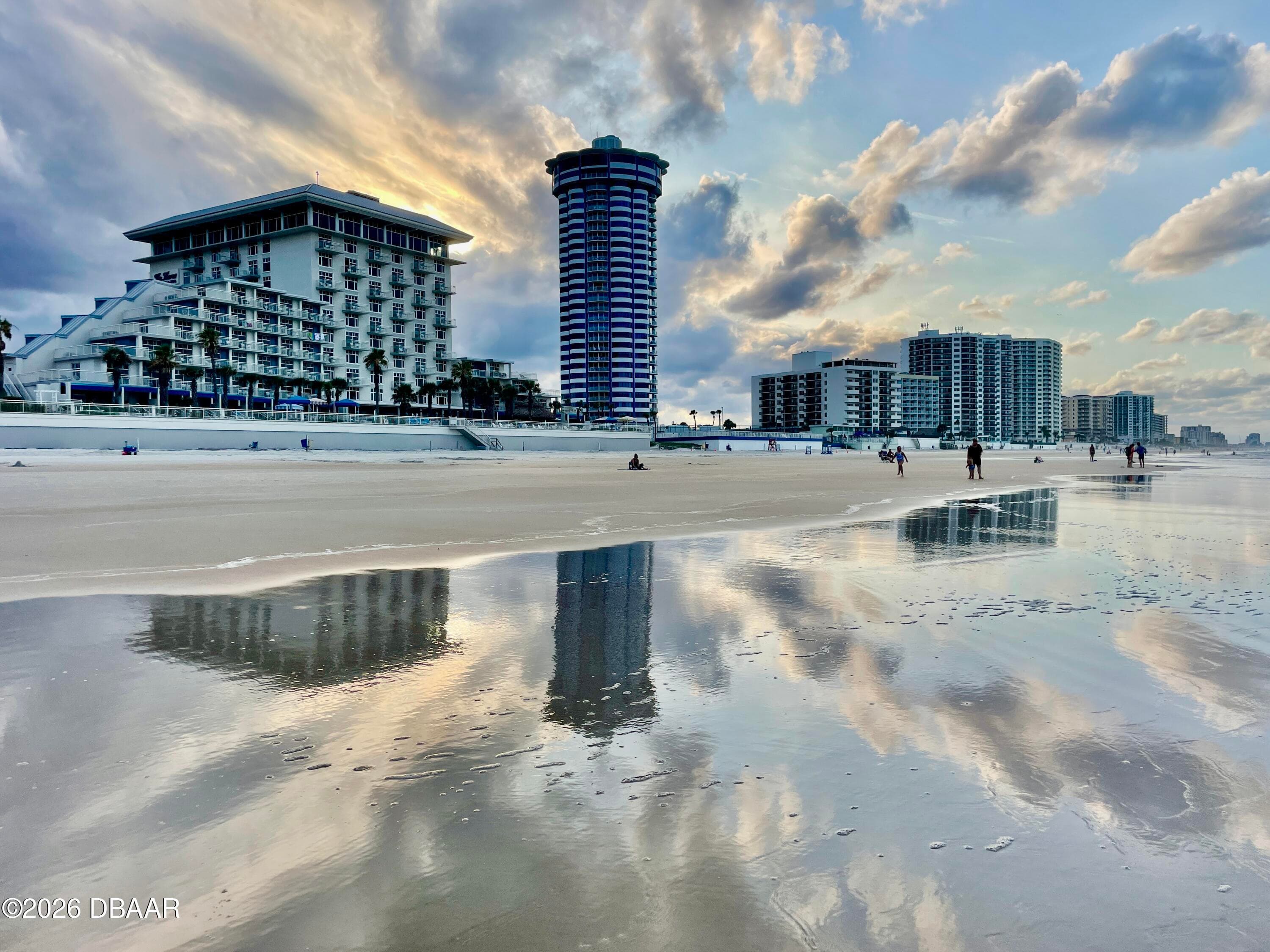 Daytona Beach