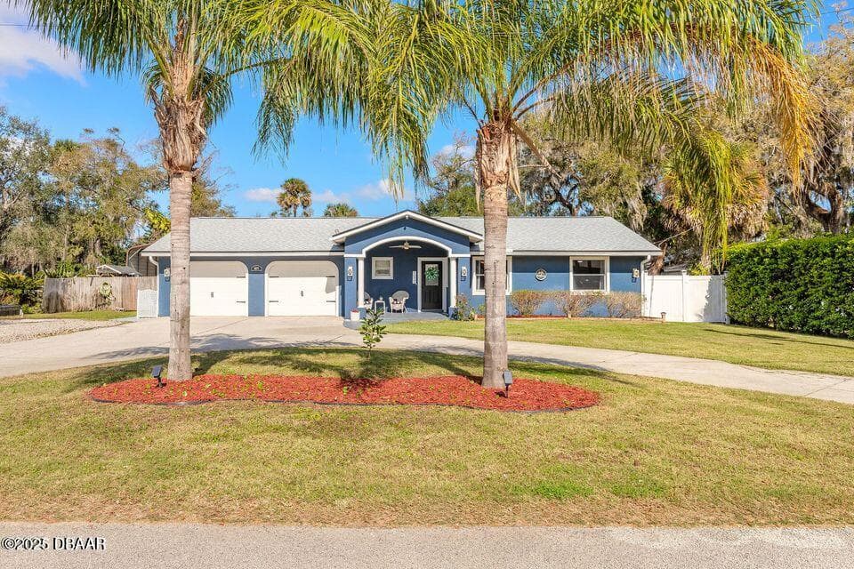 1077 George Anderson St, Ormond Beach